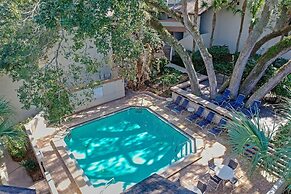 Fairway Oaks Villa Condo includes 2 Bicycles for Rides on Wonderful Bi