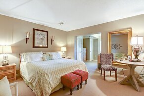 Fairway Oaks Villa Condo includes 2 Bicycles for Rides on Wonderful Bi