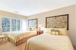 Fairway Oaks Villa Condo includes 2 Bicycles for Rides on Wonderful Bi