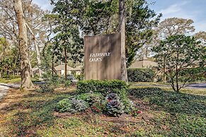 Fairway Oaks Villa Condo includes 2 Bicycles for Rides on Wonderful Bi