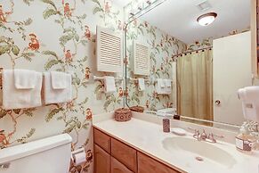 Fairway Oaks Villa Condo includes 2 Bicycles for Rides on Wonderful Bi