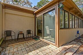 Fairway Oaks Villa Condo includes 2 Bicycles for Rides on Wonderful Bi