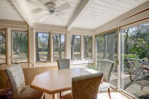 Fairway Oaks Villa Condo includes 2 Bicycles for Rides on Wonderful Bi