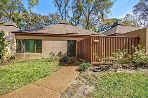 Fairway Oaks Villa Condo includes 2 Bicycles for Rides on Wonderful Bi