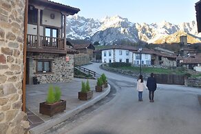 Apartamentos la Ventana de Mogrovejo