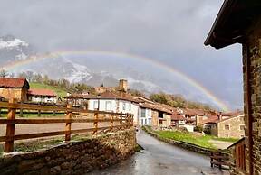 Apartamentos la Ventana de Mogrovejo