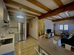 Apartamentos la Ventana de Mogrovejo