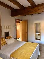 Apartamentos la Ventana de Mogrovejo