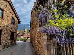Apartamentos la Ventana de Mogrovejo