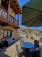 Apartamentos la Ventana de Mogrovejo