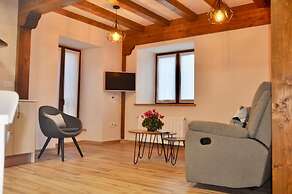 Apartamentos la Ventana de Mogrovejo