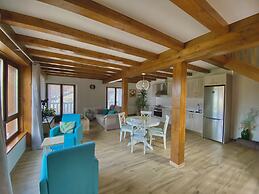 Apartamentos la Ventana de Mogrovejo