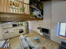 Apartamentos la Ventana de Mogrovejo