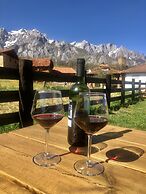 Apartamentos la Ventana de Mogrovejo