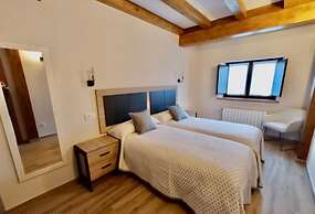 Apartamentos la Ventana de Mogrovejo