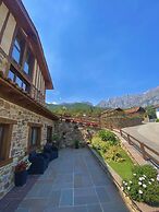 Apartamentos la Ventana de Mogrovejo