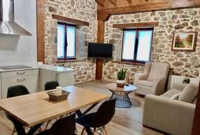 Apartamentos la Ventana de Mogrovejo