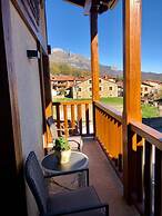 Apartamentos la Ventana de Mogrovejo