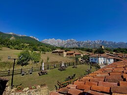 Apartamentos la Ventana de Mogrovejo