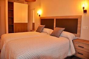 Apartamentos la Ventana de Mogrovejo