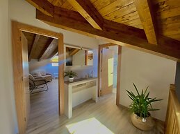 Apartamentos la Ventana de Mogrovejo