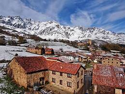 Apartamentos la Ventana de Mogrovejo