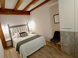 Apartamentos la Ventana de Mogrovejo