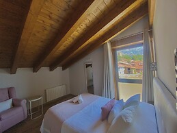 Apartamentos la Ventana de Mogrovejo