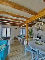 Apartamentos la Ventana de Mogrovejo