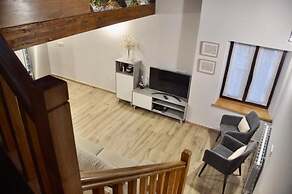 Apartamentos la Ventana de Mogrovejo