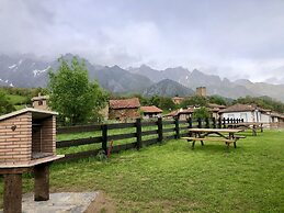 Apartamentos la Ventana de Mogrovejo