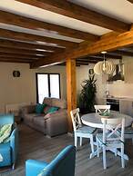 Apartamentos la Ventana de Mogrovejo