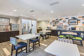 MainStay Suites Columbus near Fort Benning