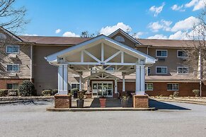 MainStay Suites Columbus near Fort Benning