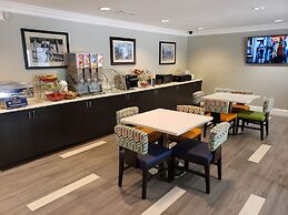 MainStay Suites Columbus near Fort Benning