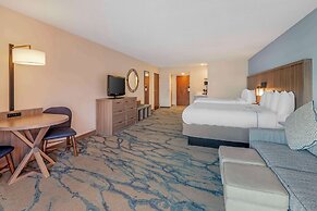 Heidel House Hotel and Conference Center, Ascend Hotel Collection