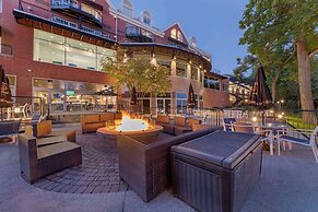 Heidel House Hotel and Conference Center, Ascend Hotel Collection