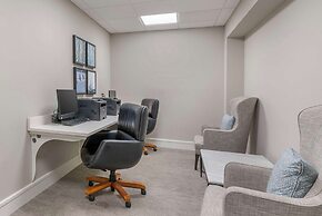 Heidel House Hotel and Conference Center, Ascend Hotel Collection