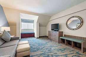 Heidel House Hotel and Conference Center, Ascend Hotel Collection