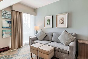 Heidel House Hotel and Conference Center, Ascend Hotel Collection
