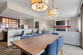 Heidel House Hotel and Conference Center, Ascend Hotel Collection