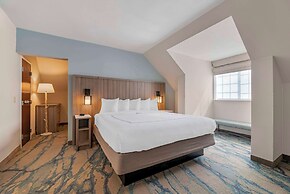 Heidel House Hotel and Conference Center, Ascend Hotel Collection