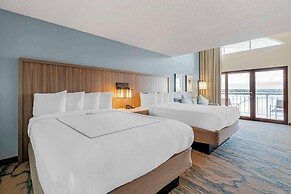 Heidel House Hotel and Conference Center, Ascend Hotel Collection