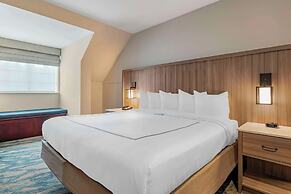 Heidel House Hotel and Conference Center, Ascend Hotel Collection