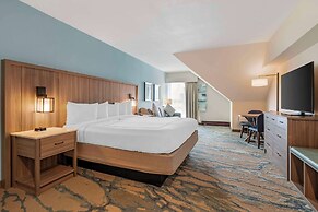 Heidel House Hotel and Conference Center, Ascend Hotel Collection