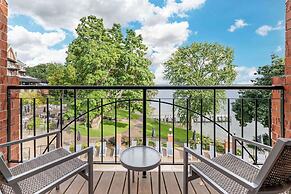Heidel House Hotel and Conference Center, Ascend Hotel Collection