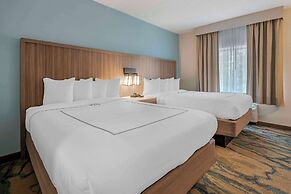 Heidel House Hotel and Conference Center, Ascend Hotel Collection