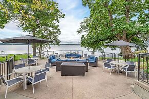 Heidel House Hotel and Conference Center, Ascend Hotel Collection