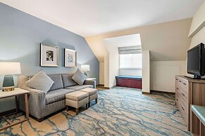 Heidel House Hotel and Conference Center, Ascend Hotel Collection
