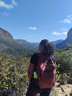 João de Barro Hospedagem